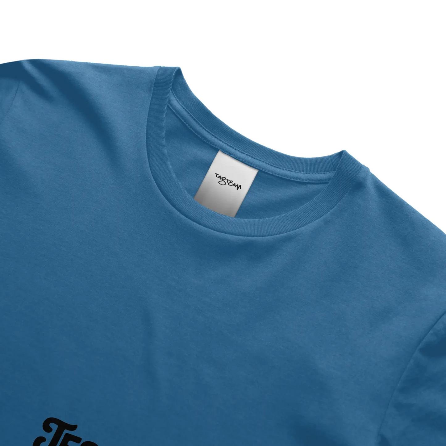 “Jesus Is the Greatest Lover of Humanity” Christian Graphic Tee – Inspirational - Get Zipped