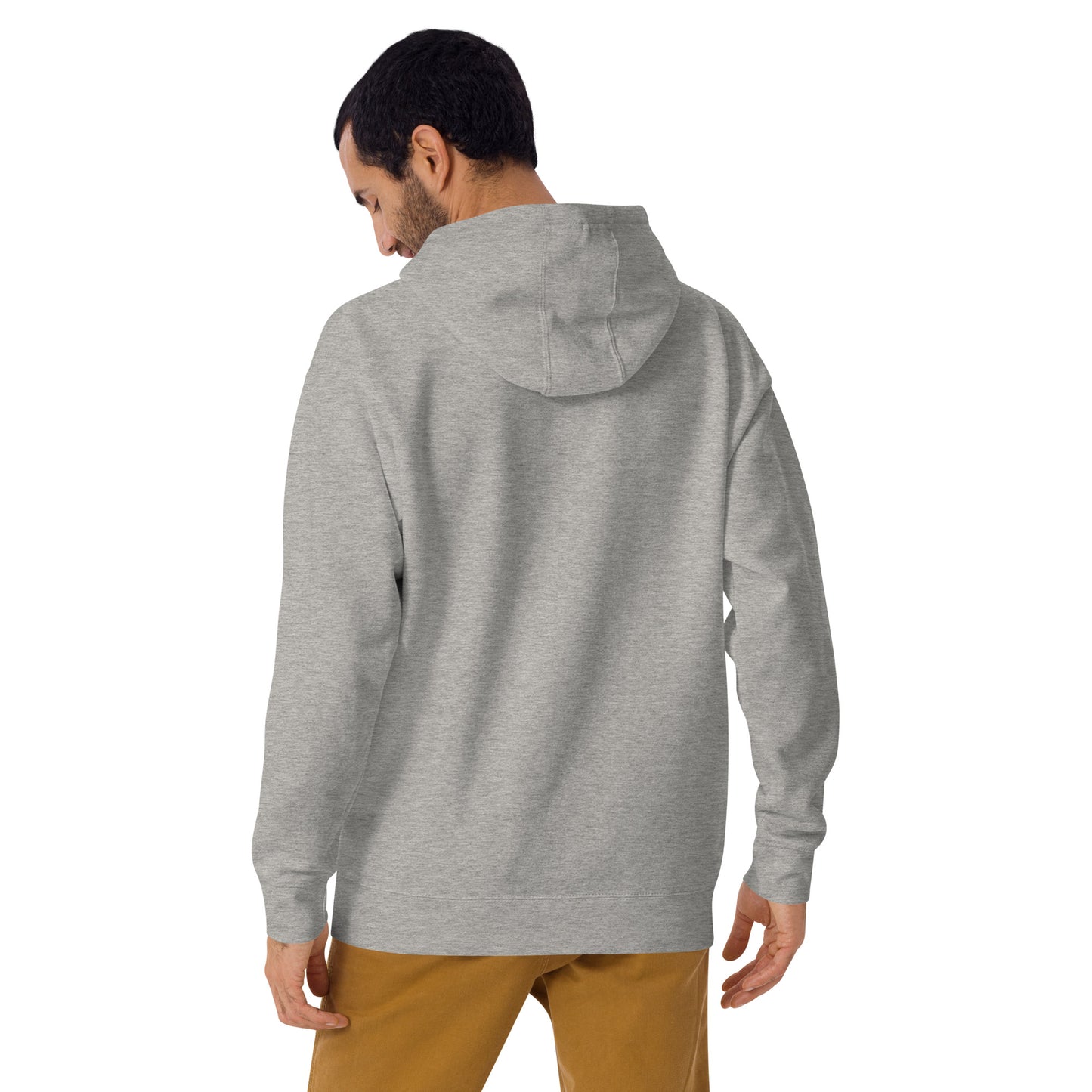 No Fear Unisex Hoodie