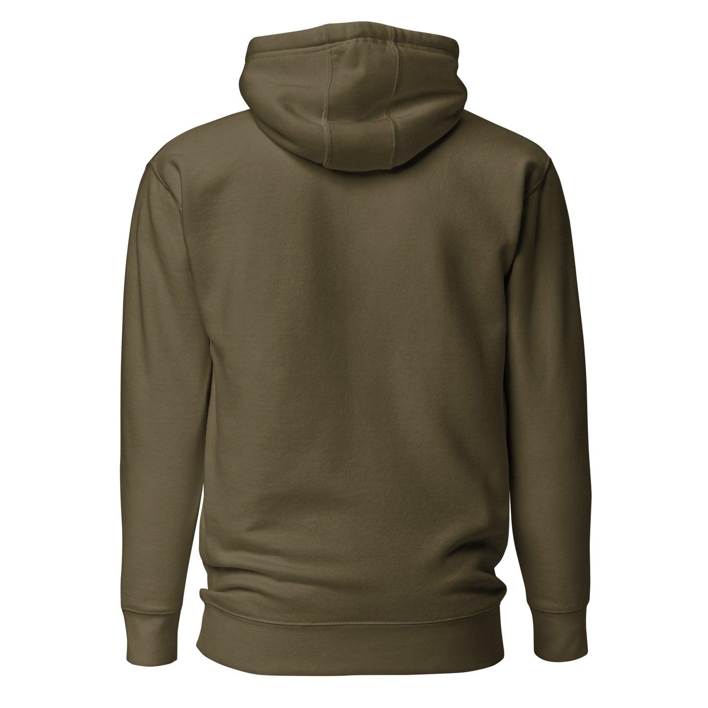 +Male Hoodie
