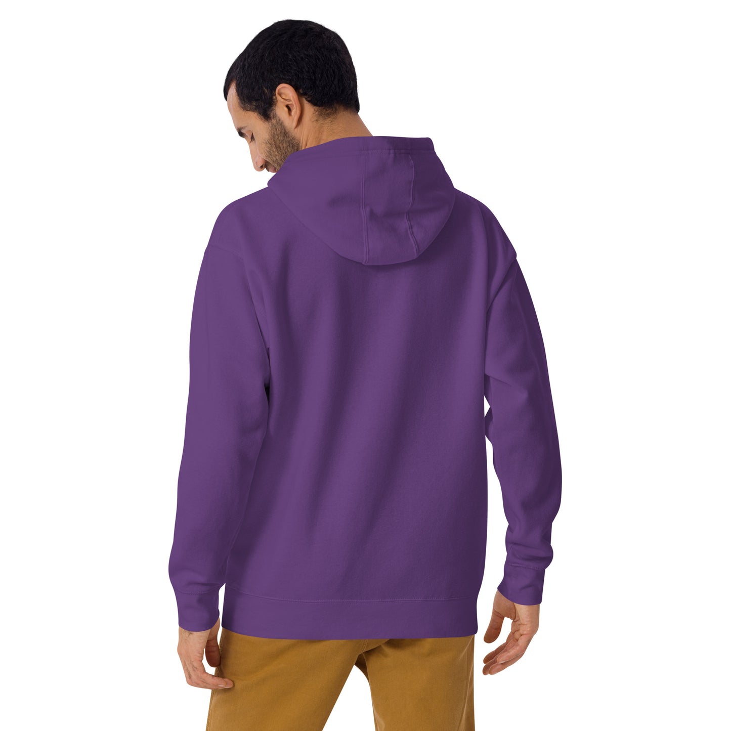 No Fear Unisex Hoodie