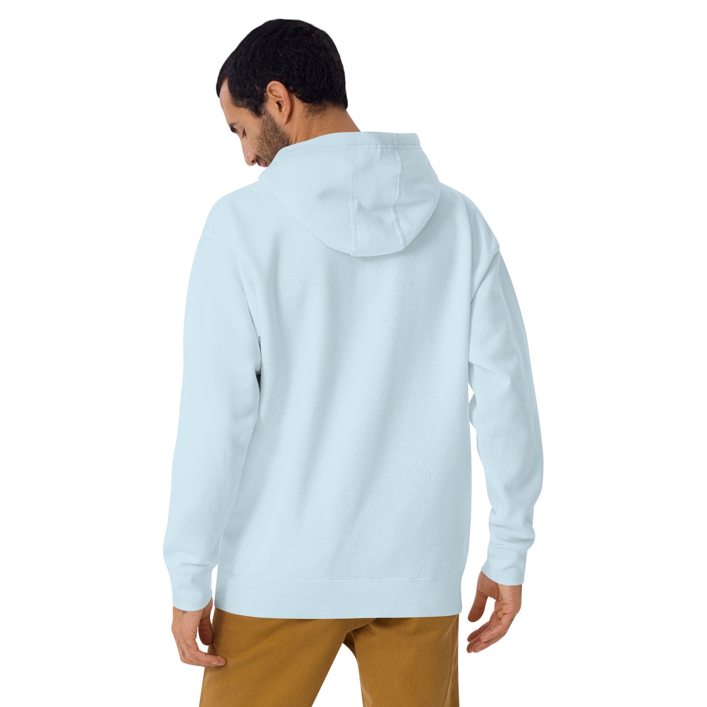 No Fear Unisex Hoodie