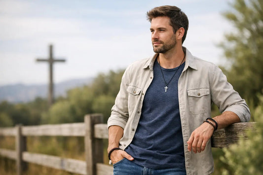 A Guide to Christian Casualwear for Men - Get Zipped