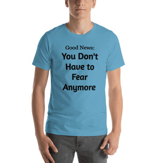 Good News: You don't have to fear anymore! - Get Zipped