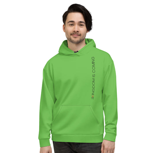 Kingdom Unisex Hoodie