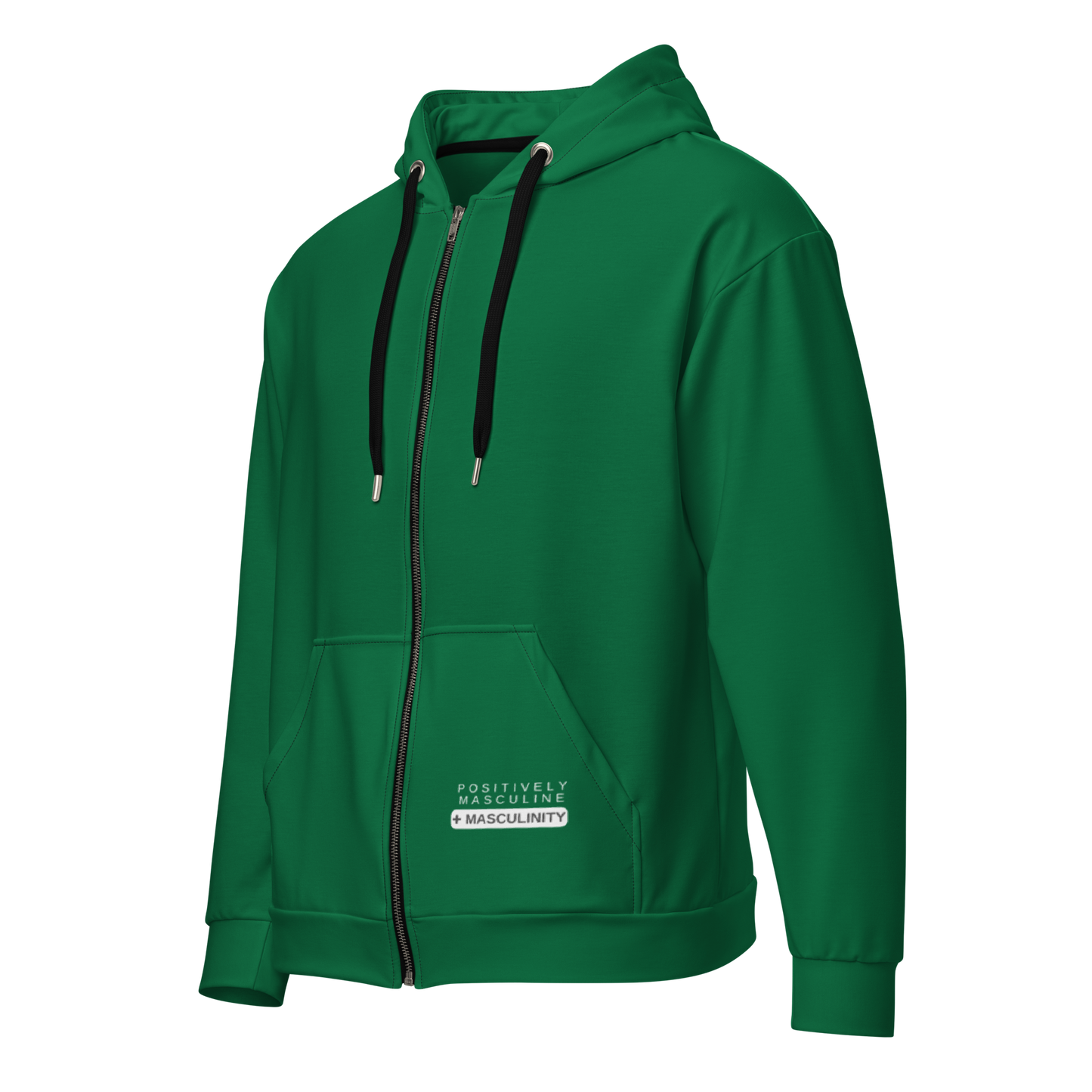 Hyperweave Zip Up Hoodie
