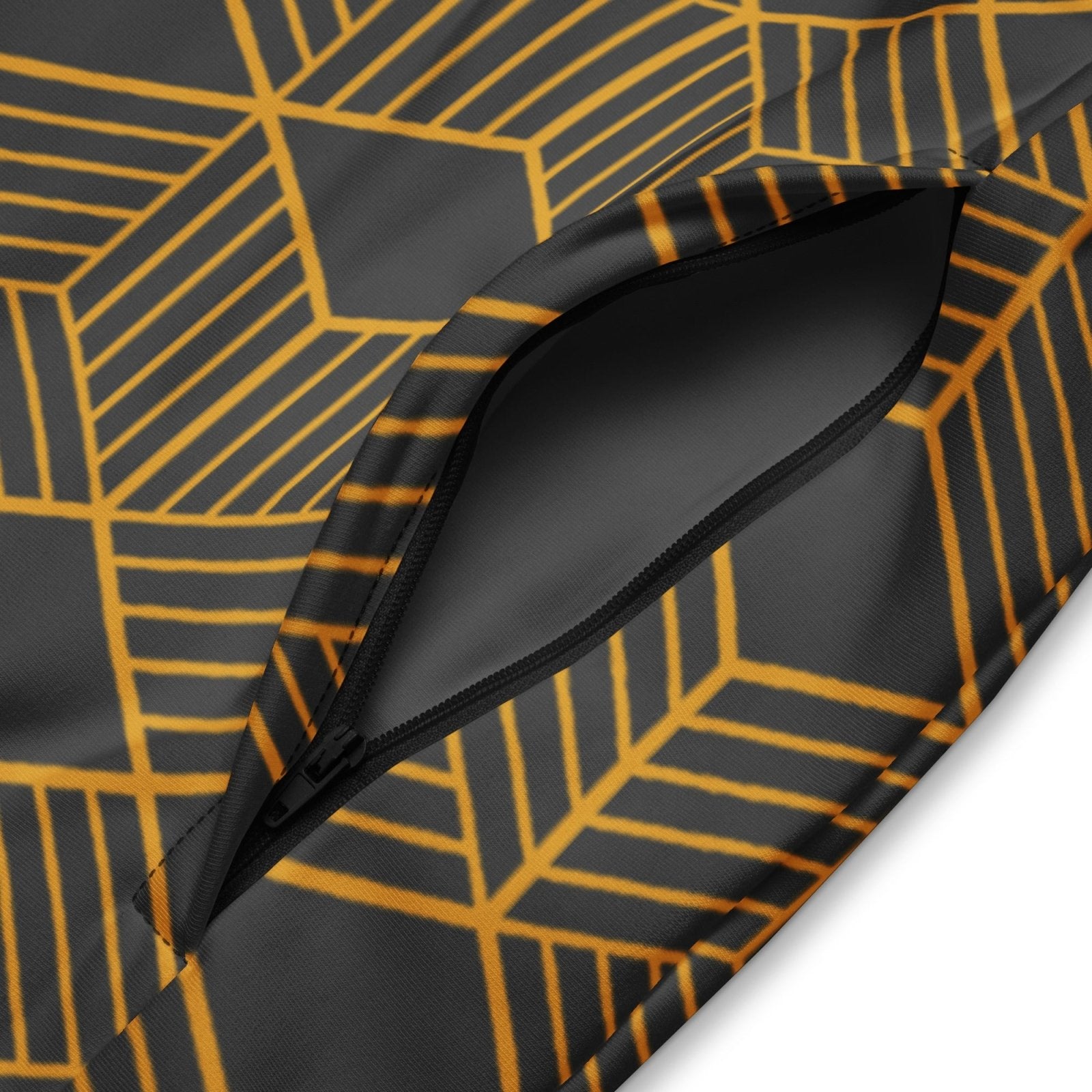 GEO track jacket - Get Zipped