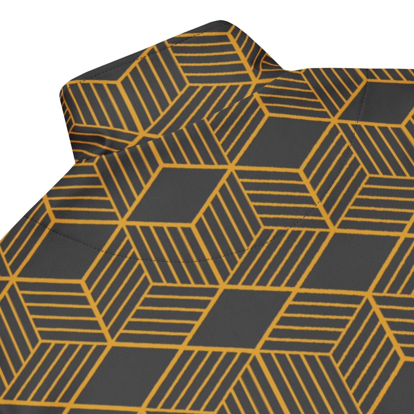 GEO track jacket - Get Zipped