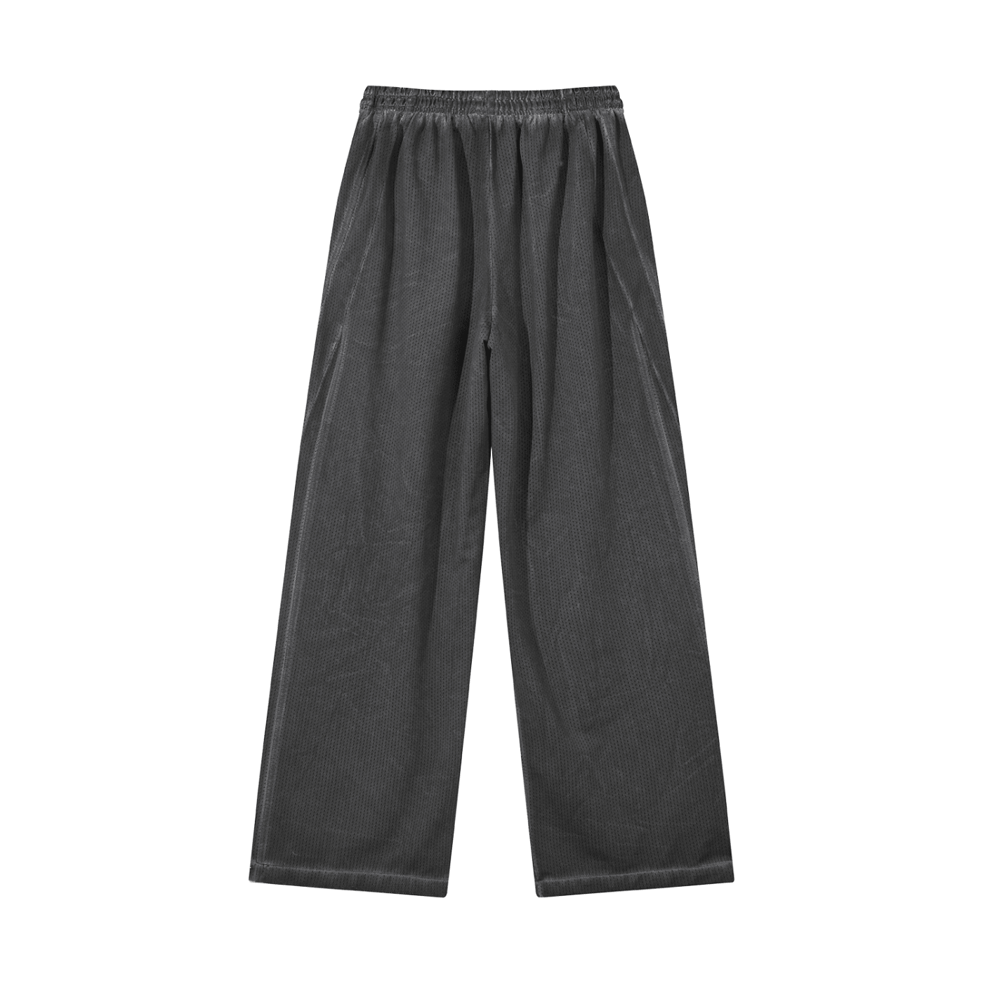 Get Zipped Vintage Wash Full Zip Mesh Jacket, Pants & Shorts Sets - Get Zipped