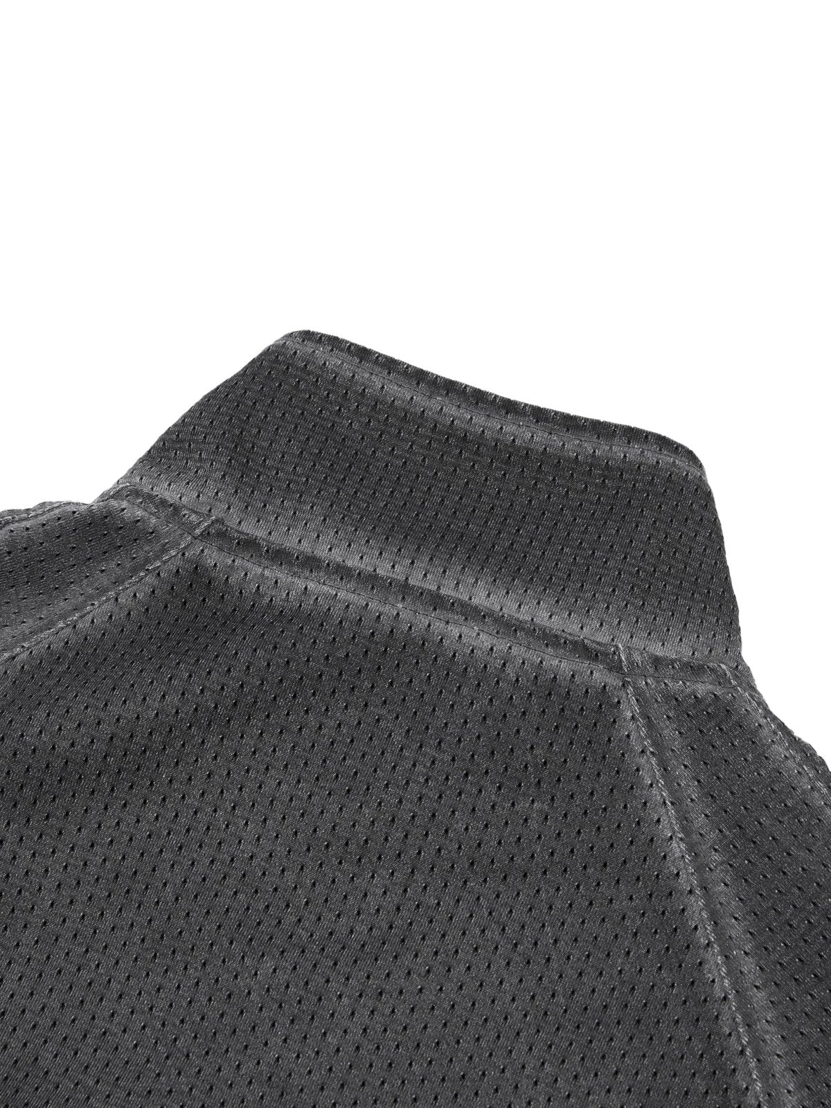 Get Zipped Vintage Wash Full Zip Mesh Jacket, Pants & Shorts Sets - Get Zipped