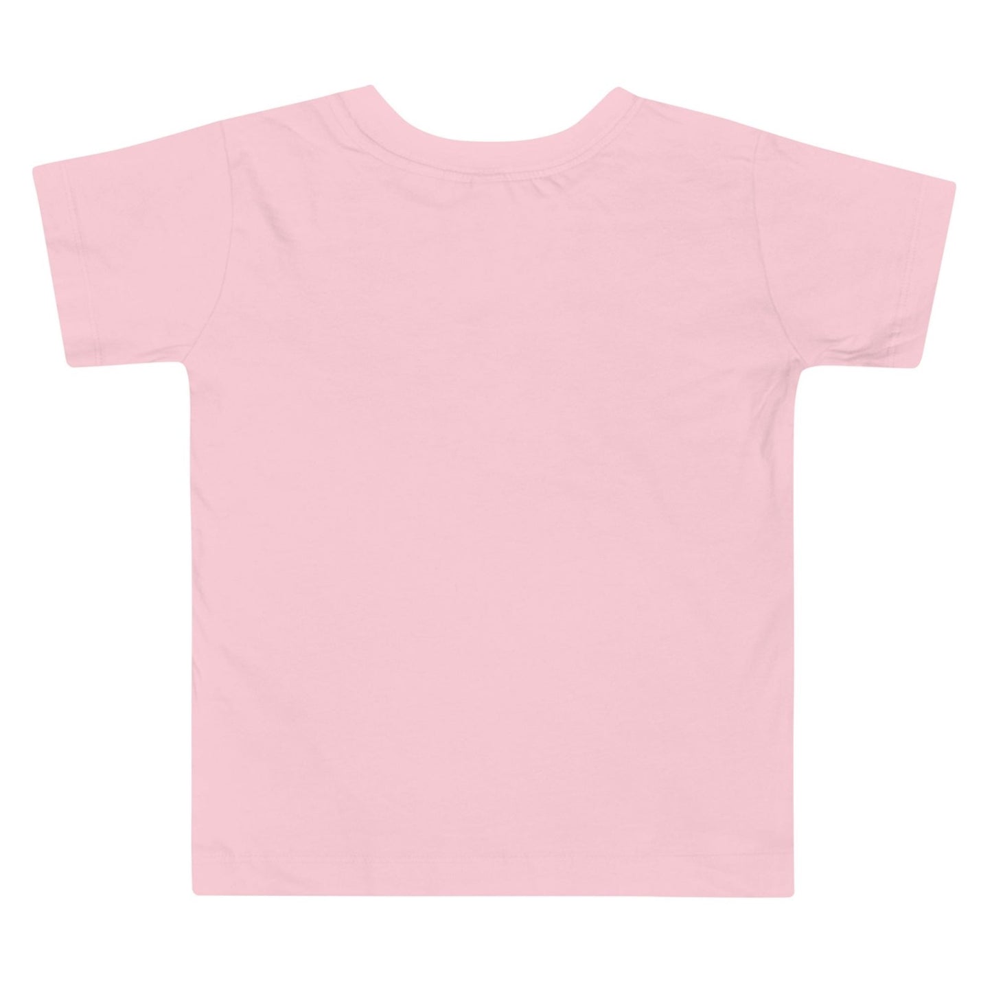 Good Mood Toddler Short Sleeve Tee - Get Zipped
