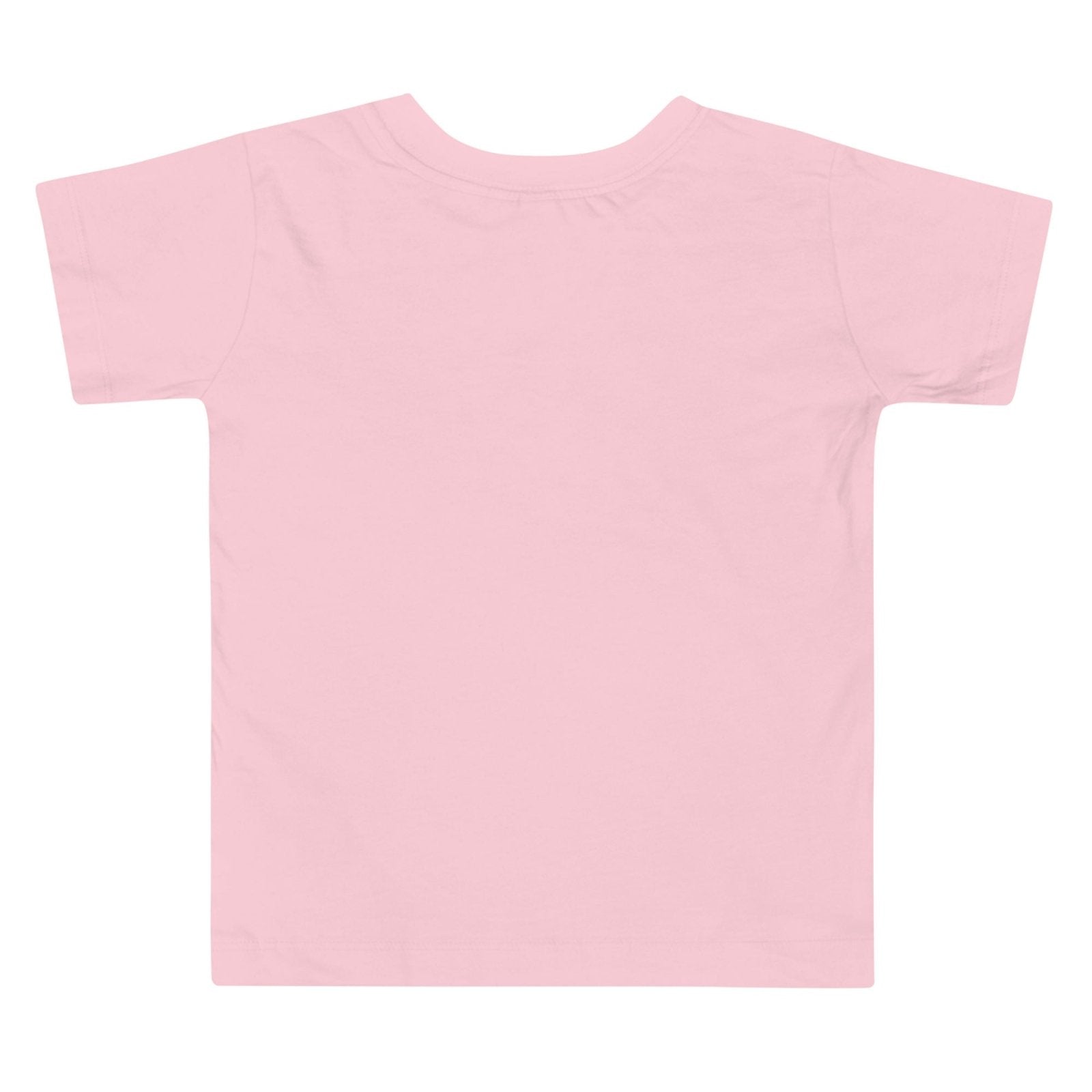 Good Mood Toddler Short Sleeve Tee - Get Zipped