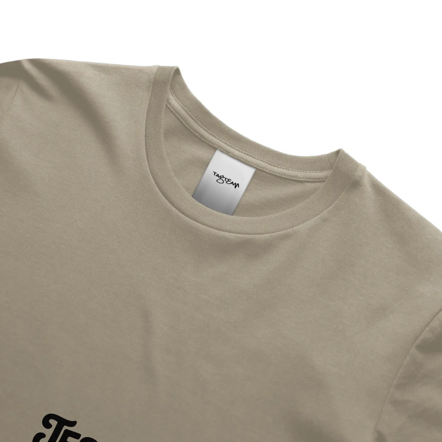 “Jesus Is the Greatest Lover of Humanity” Christian Graphic Tee – Inspirational - Get Zipped