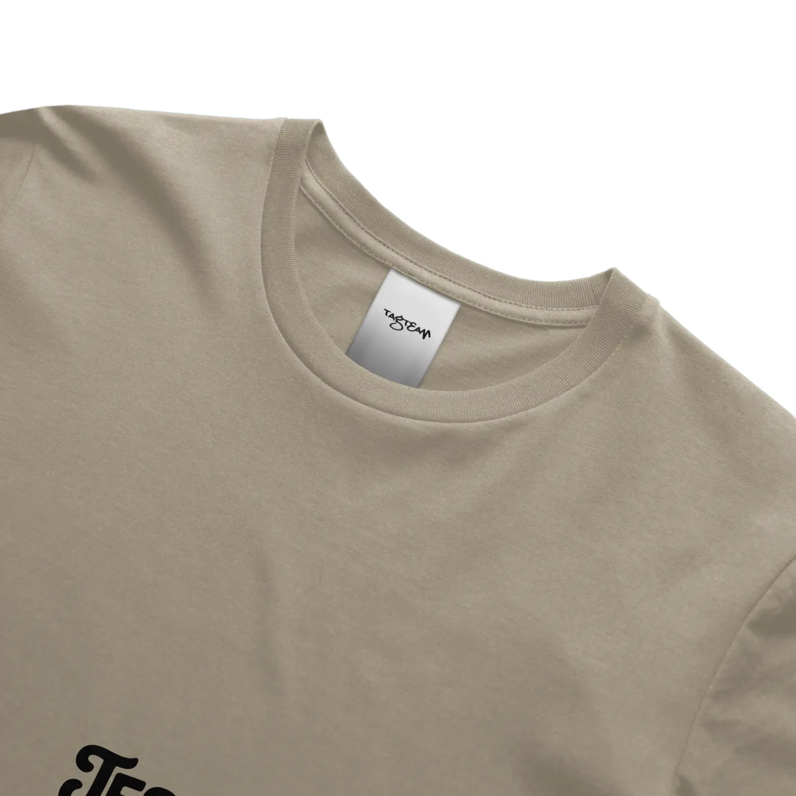 “Jesus Is the Greatest Lover of Humanity” Christian Graphic Tee – Inspirational - Get Zipped