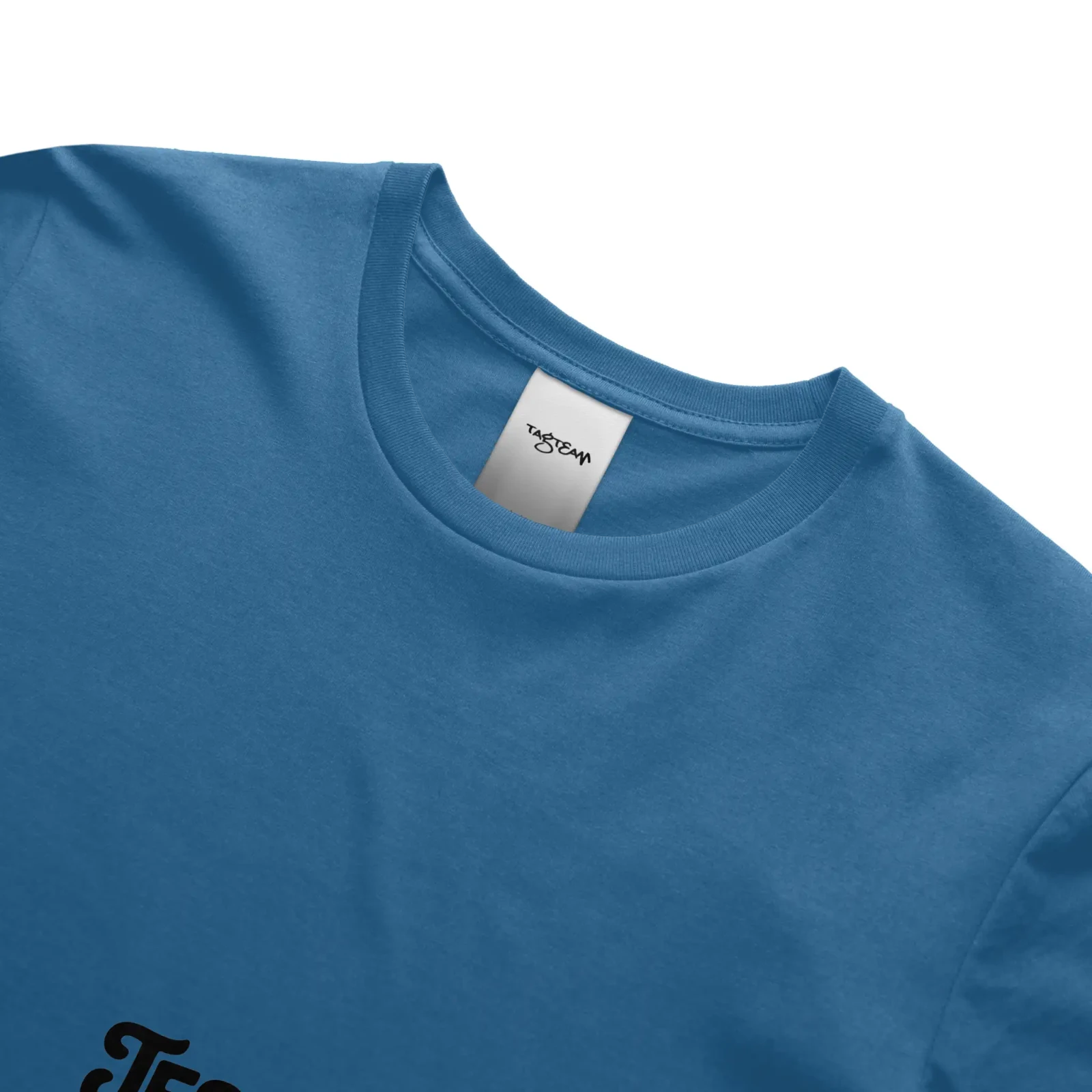 “Jesus Is the Greatest Lover of Humanity” Christian Graphic Tee – Inspirational - Get Zipped
