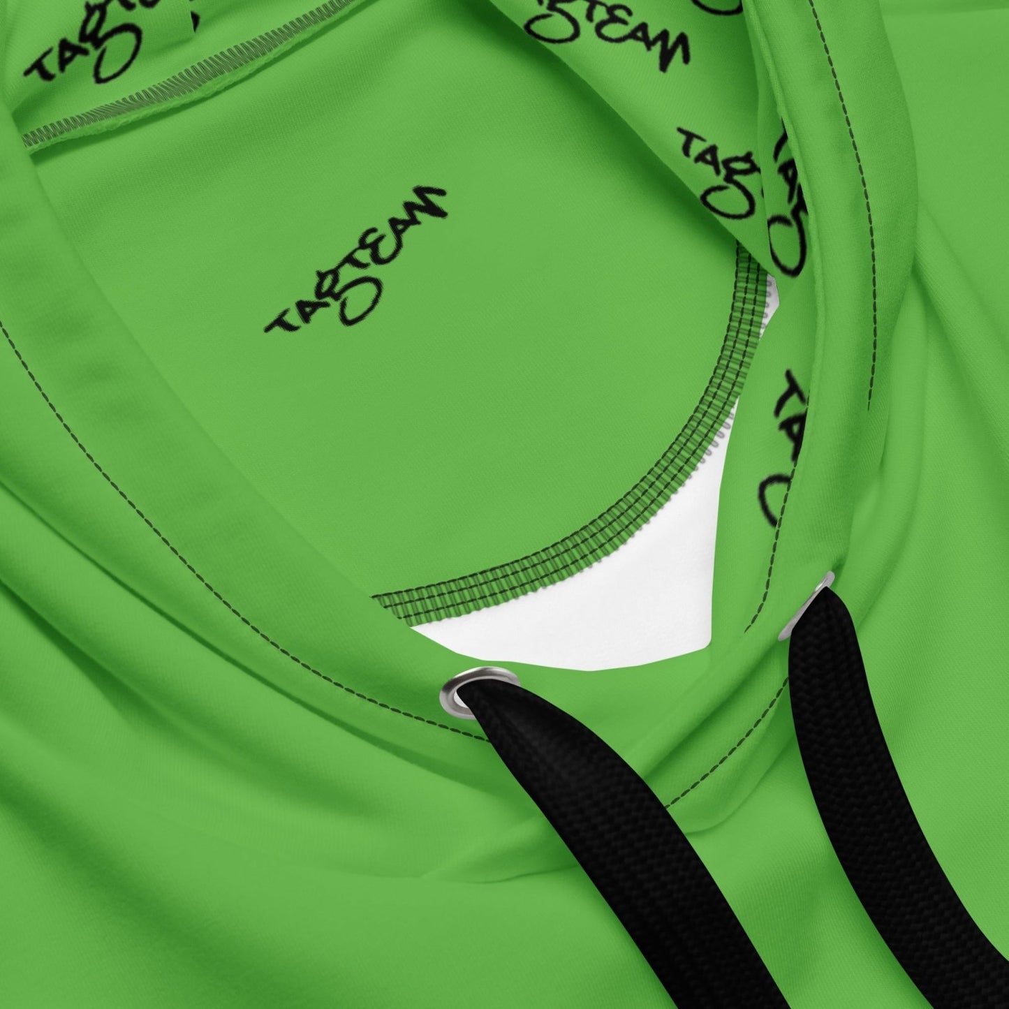 Kingdom Unisex Hoodie - Get Zipped