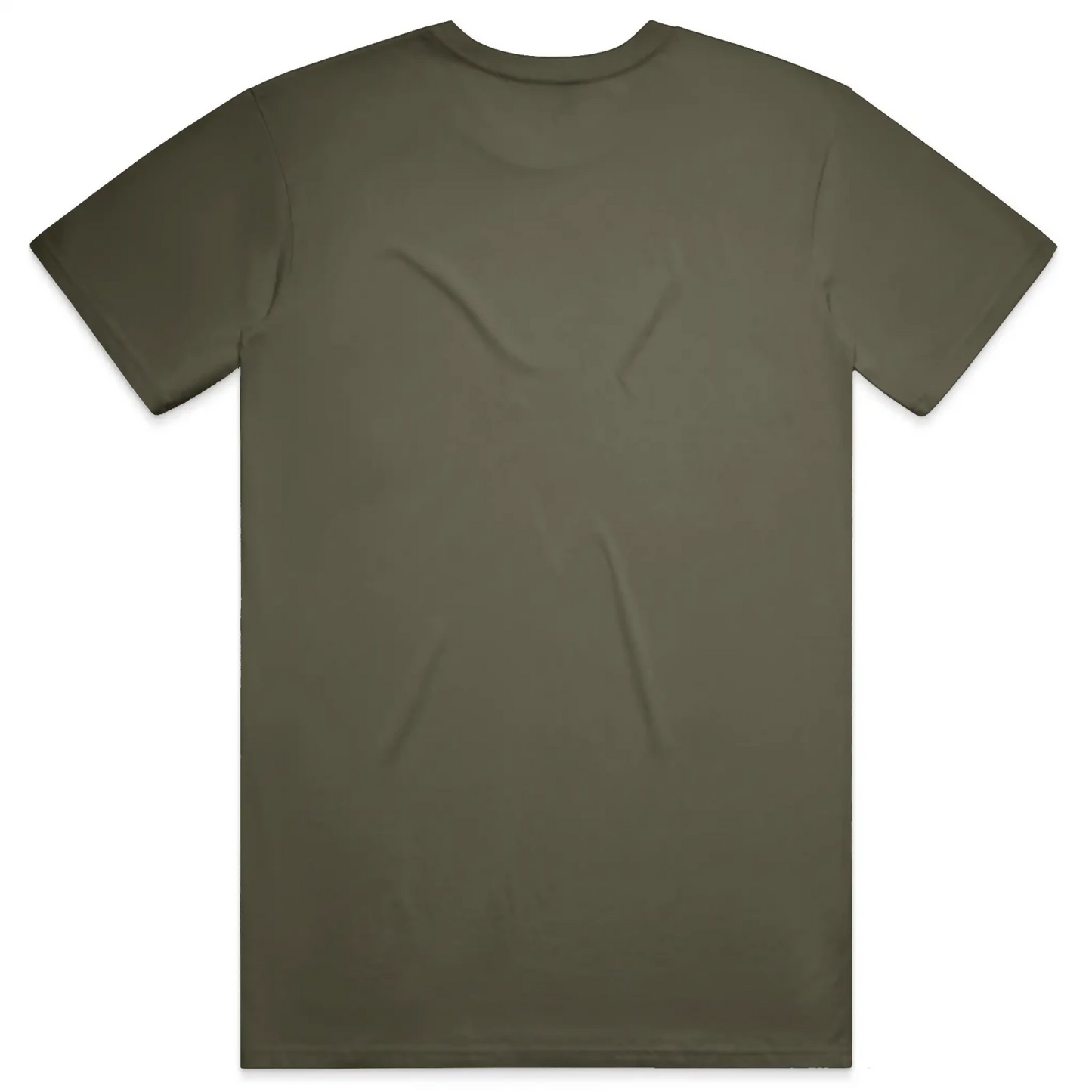 Love you dog T-shirt - Get Zipped