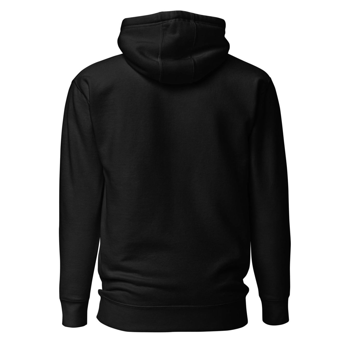 +Male Hoodie - Get Zipped