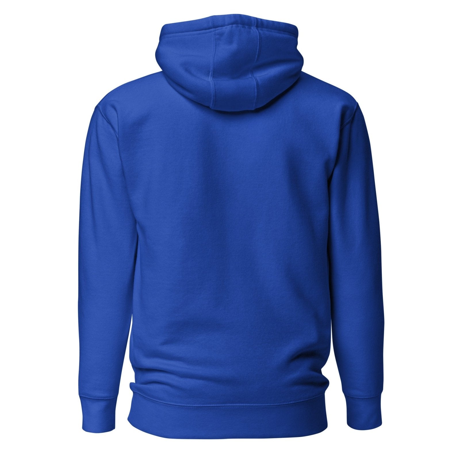 +Male Hoodie - Get Zipped
