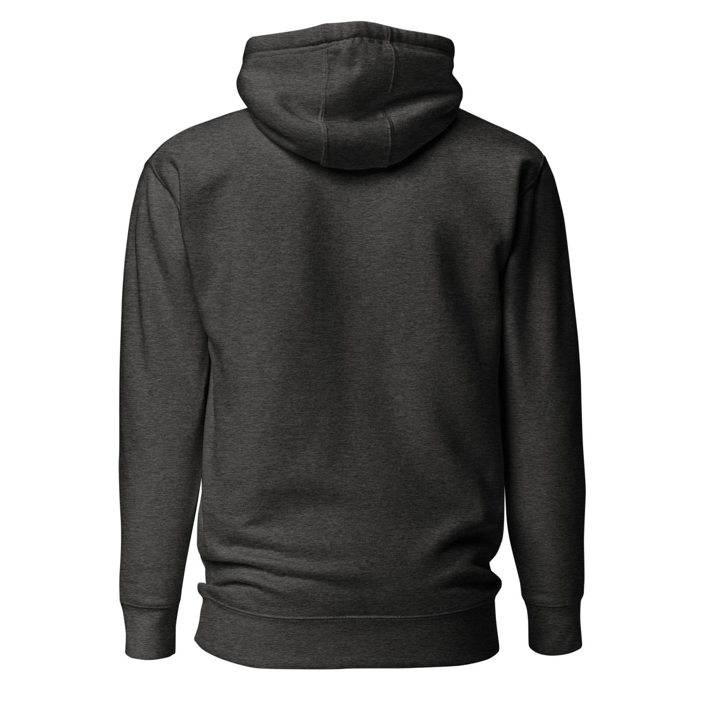 +Male Hoodie - Get Zipped