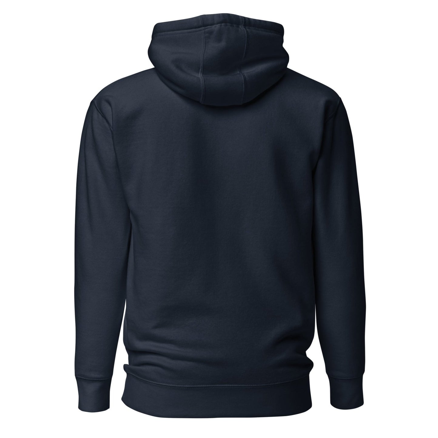 +Male Hoodie - Get Zipped
