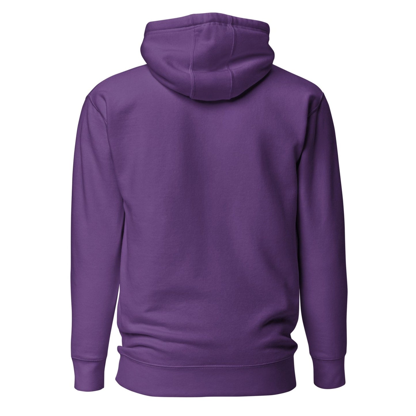 +Male Hoodie - Get Zipped