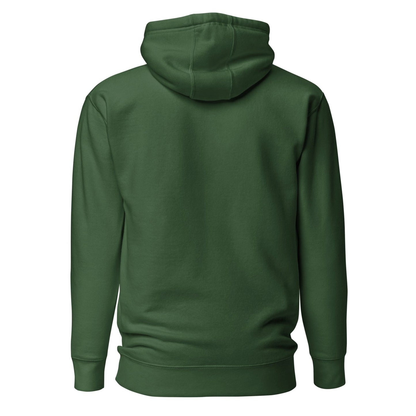 +Male Hoodie - Get Zipped