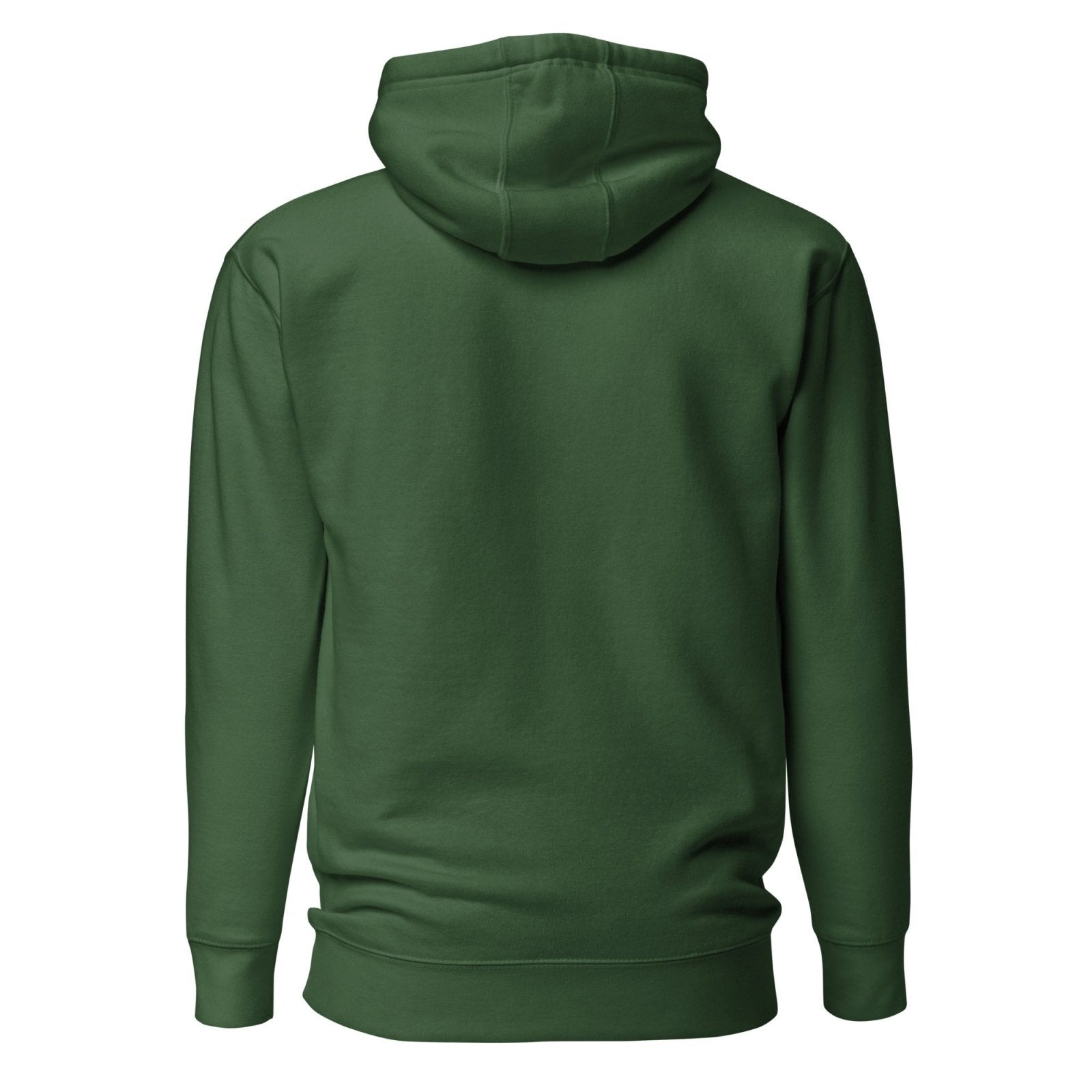 +Male Hoodie - Get Zipped