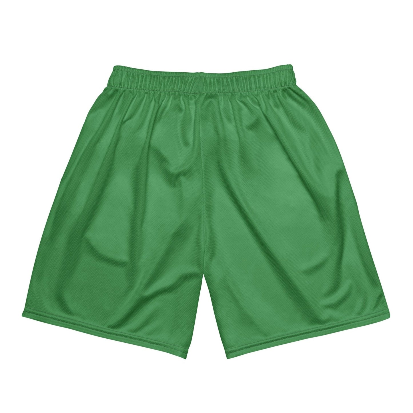 +Male mesh shorts - Get Zipped