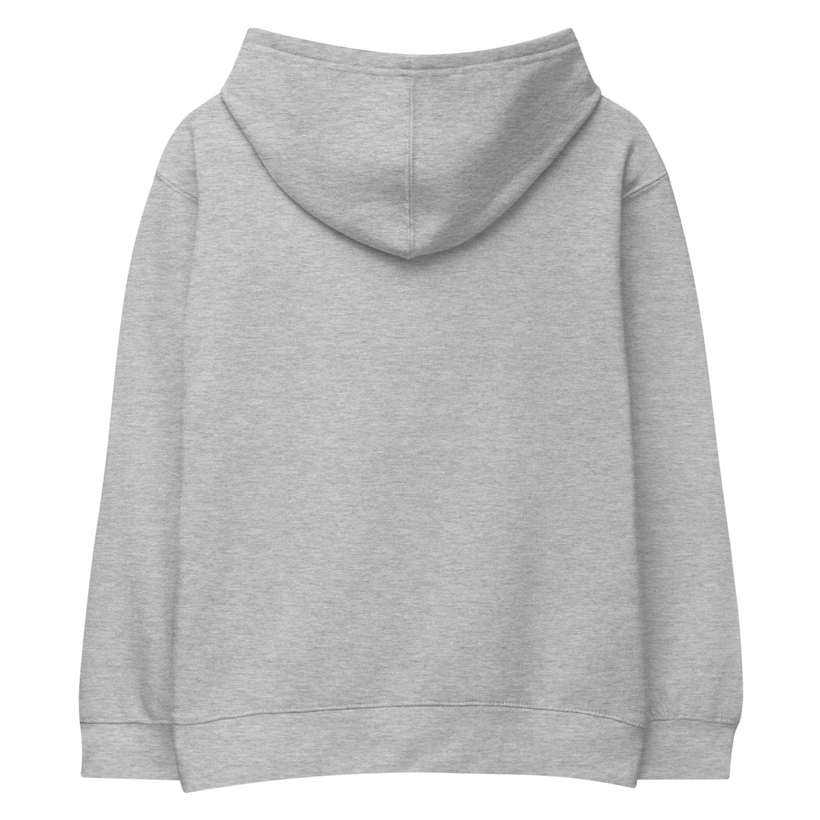 Race to Win Kids fleece hoodie - Get Zipped