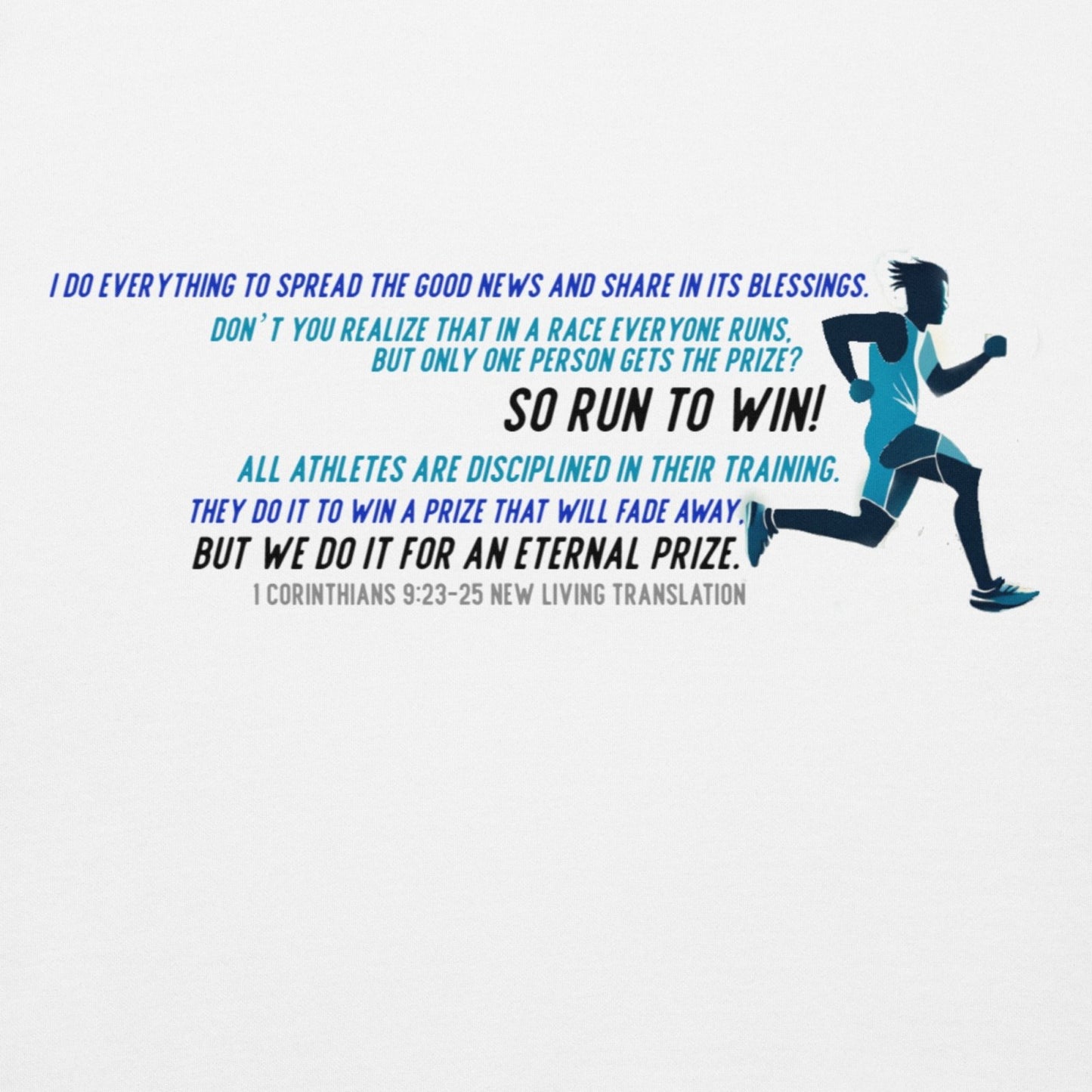 Race to Win Unisex Hoodie - Get Zipped