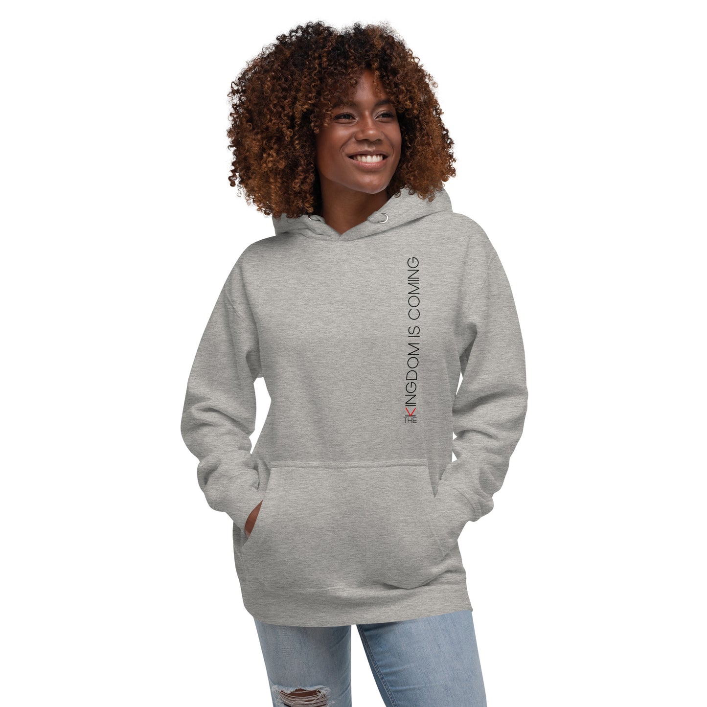 Kingdom Unisex Hoodie