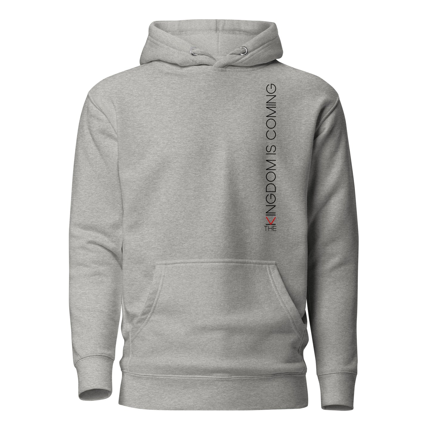 Kingdom Unisex Hoodie