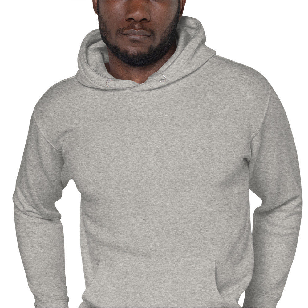 Kingdom Unisex Hoodie