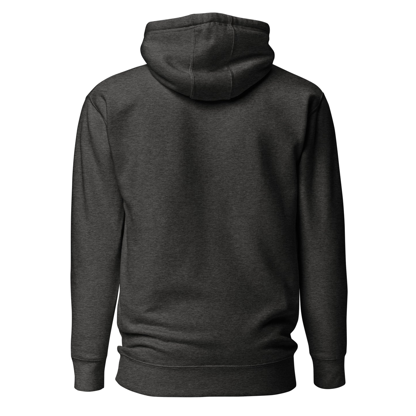 +Male Hoodie