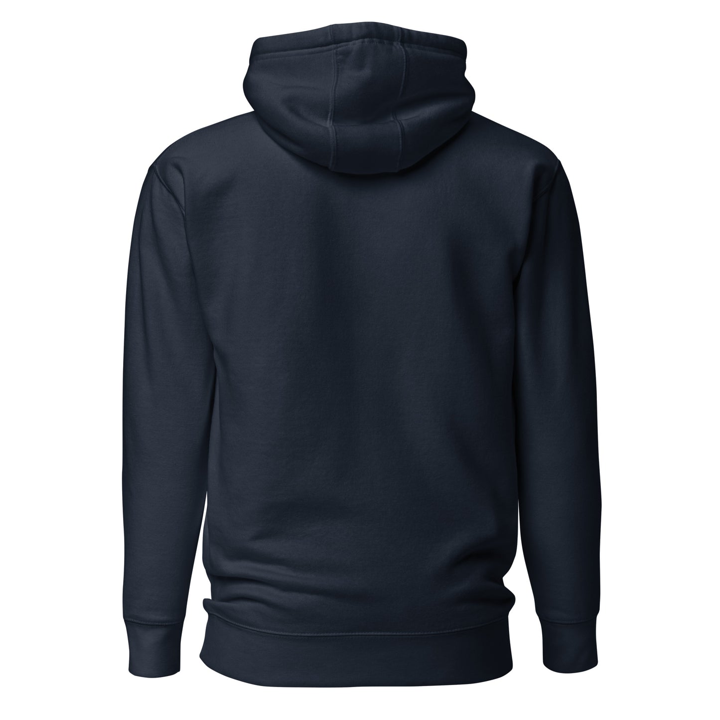 +Male Hoodie