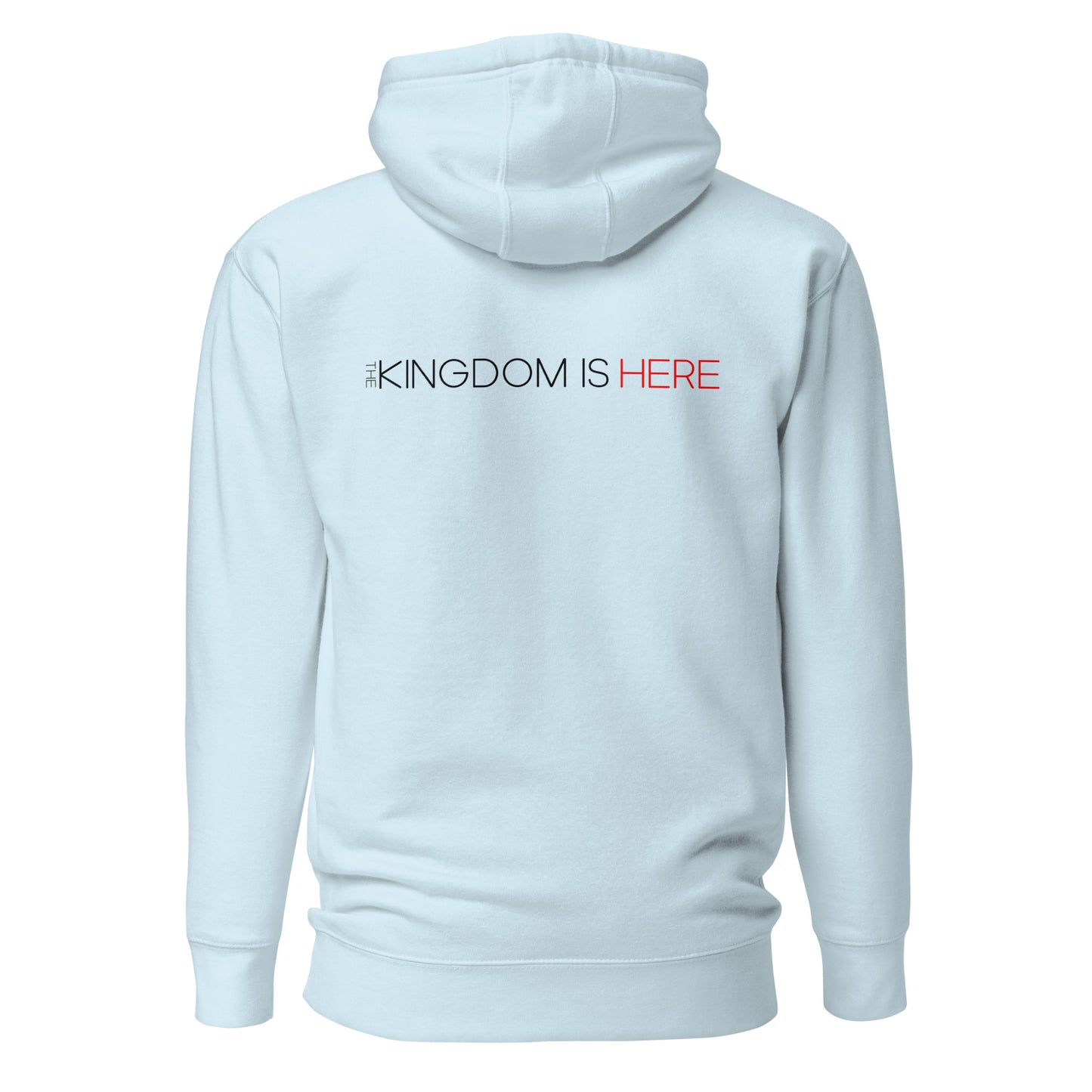 Kingdom Unisex Hoodie
