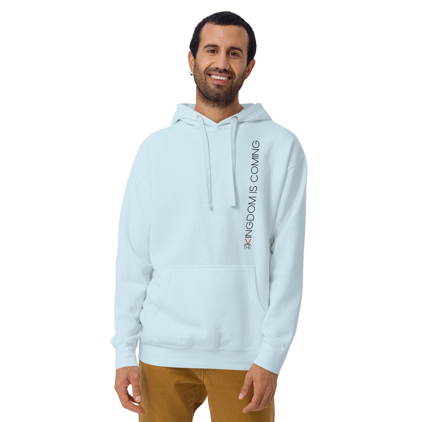 Kingdom Unisex Hoodie