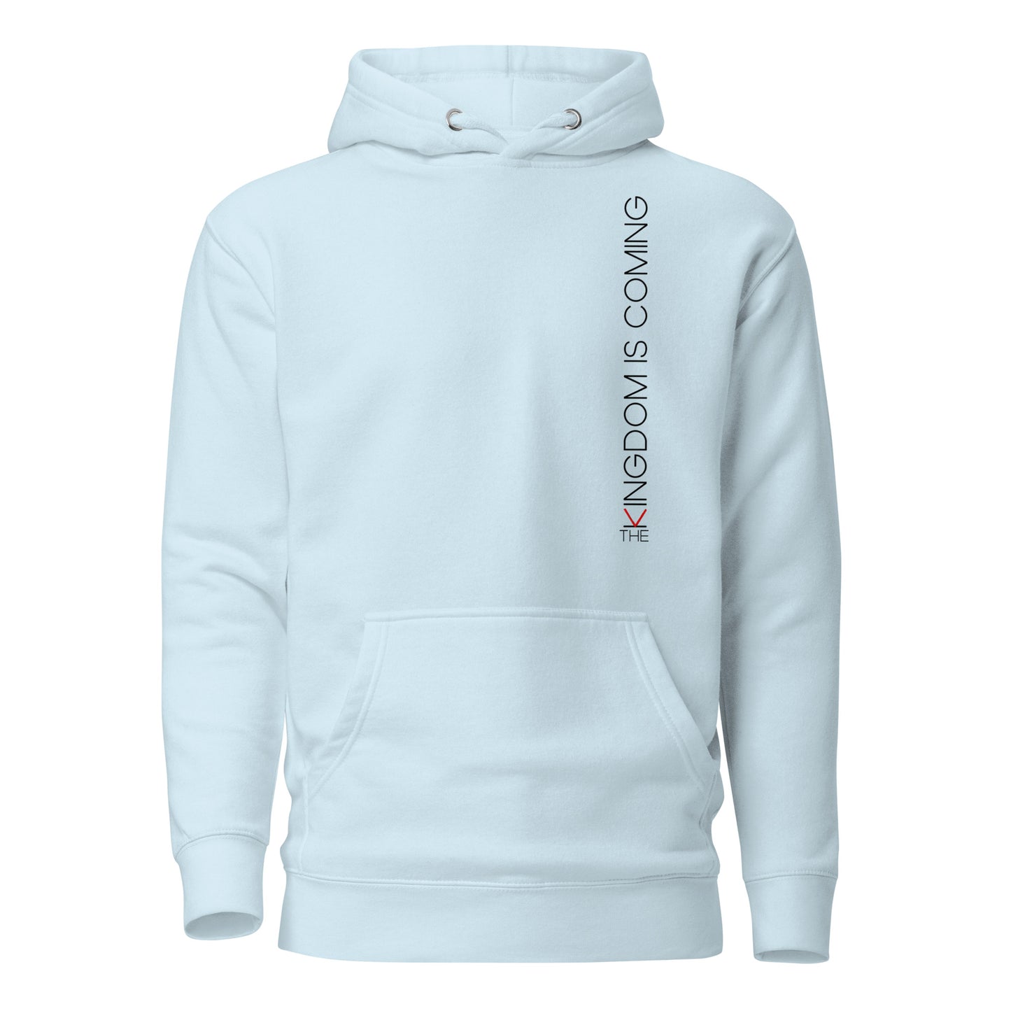 Kingdom Unisex Hoodie
