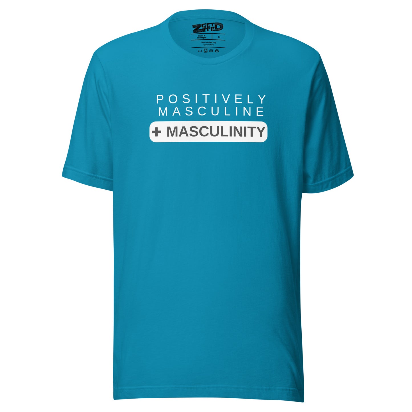 + Male t-shirt