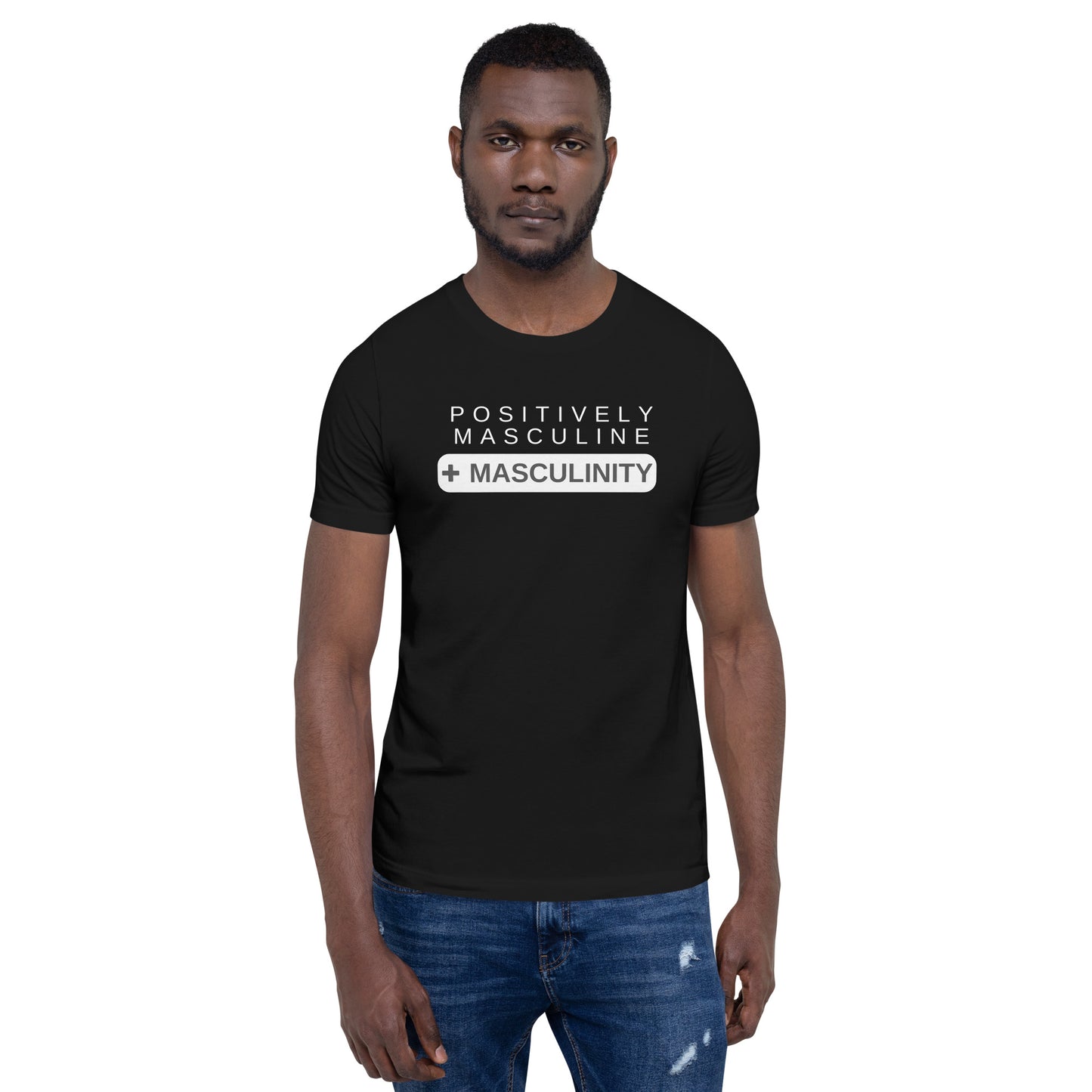 + Male t-shirt