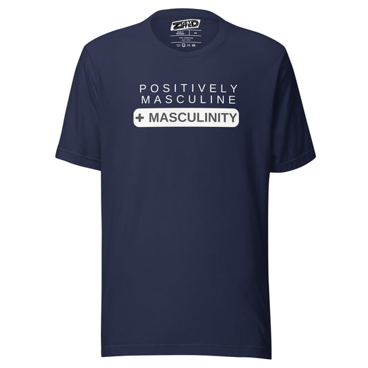 + Male t-shirt