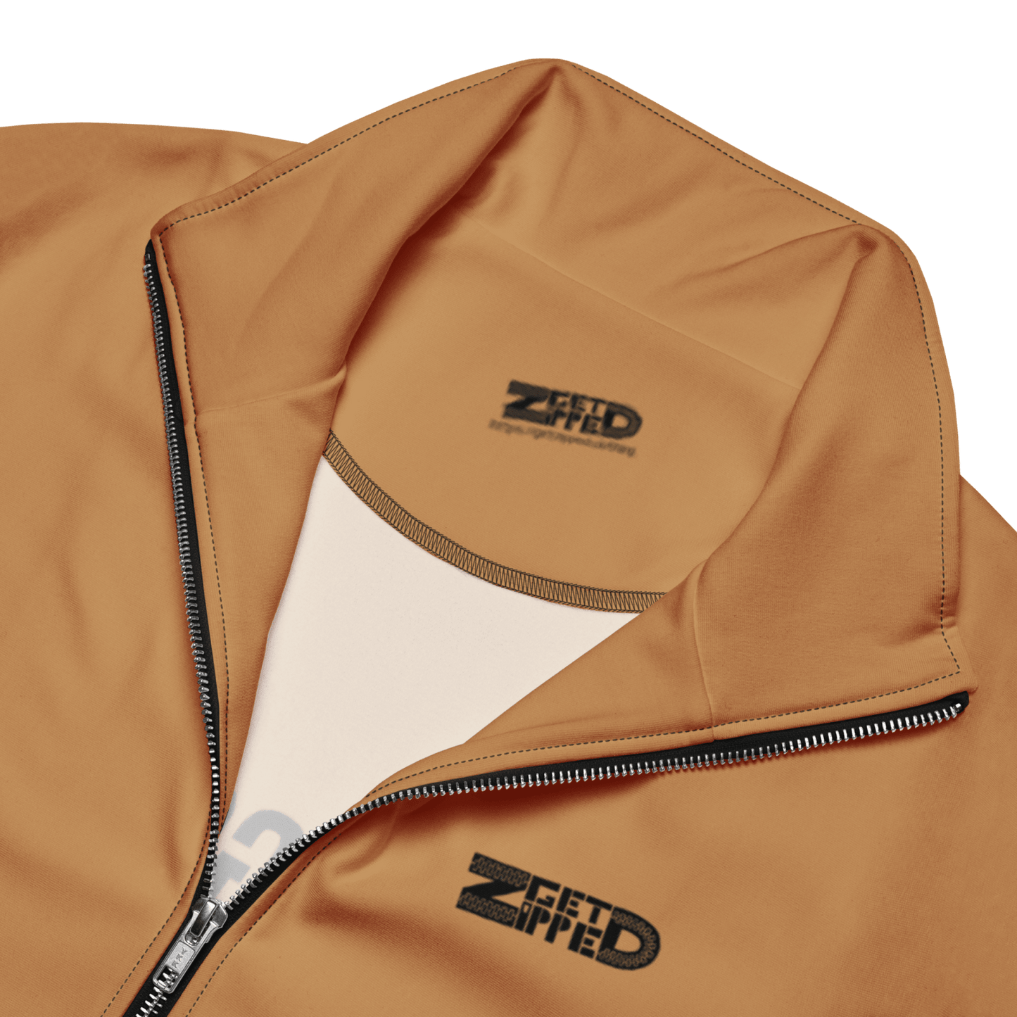 You've Got This Unisex track jacket - Get Zipped