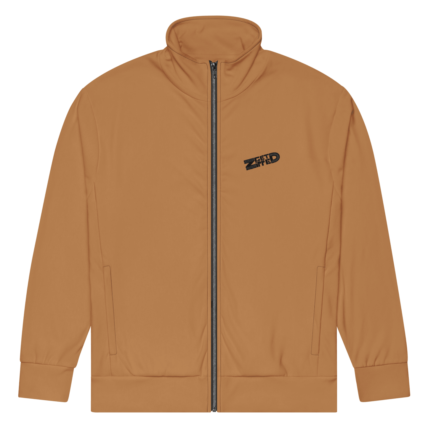 You've Got This Unisex track jacket - Get Zipped