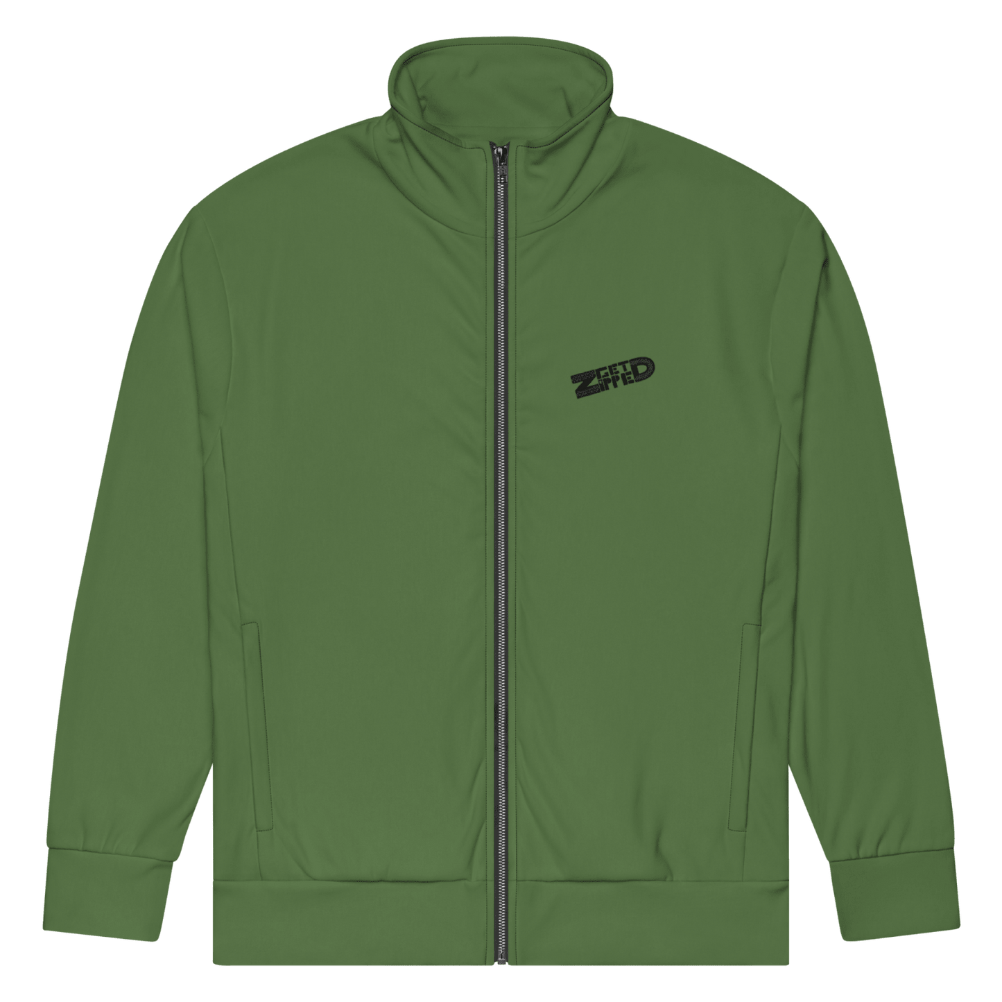 You've Got This Unisex track jacket - Get Zipped
