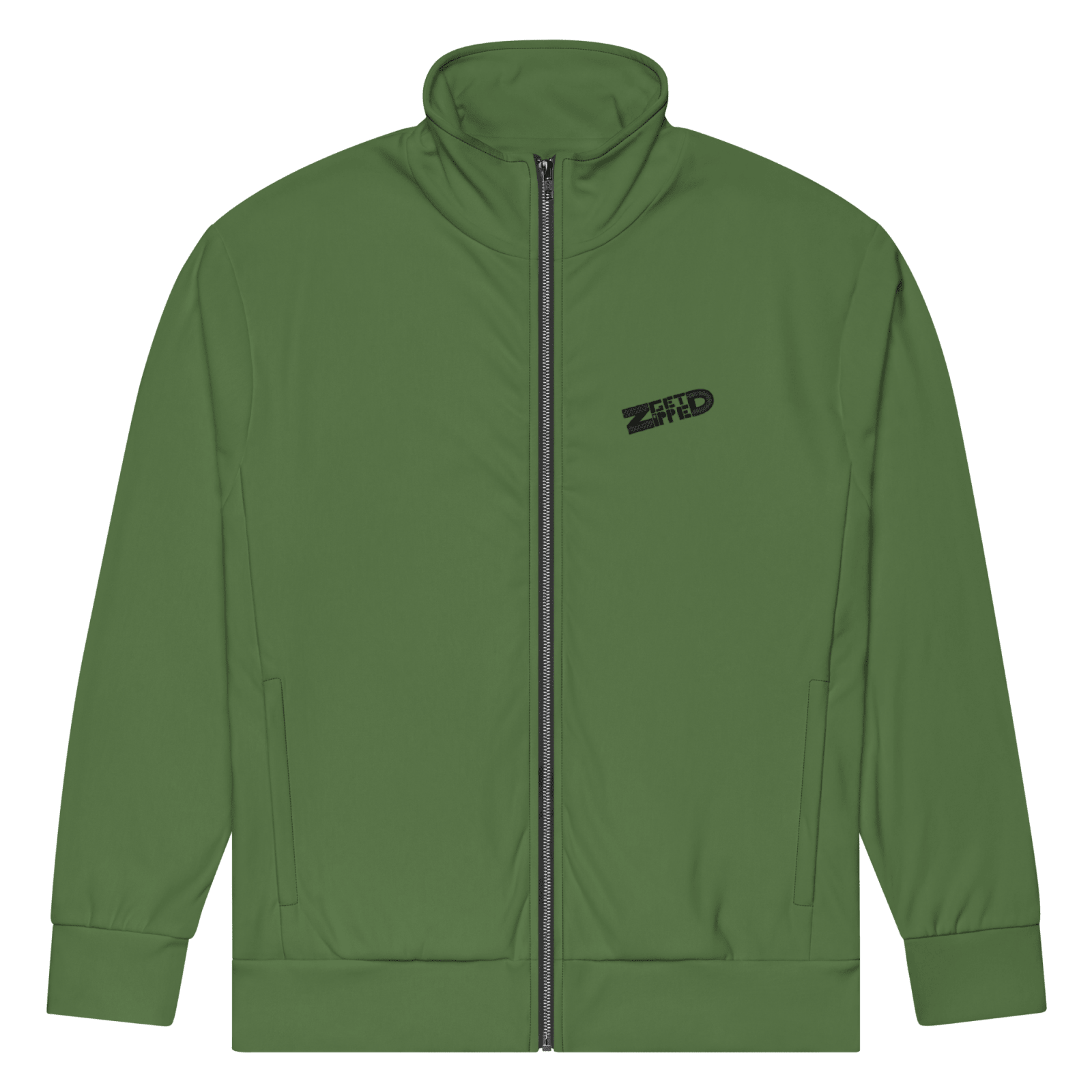 You've Got This Unisex track jacket - Get Zipped