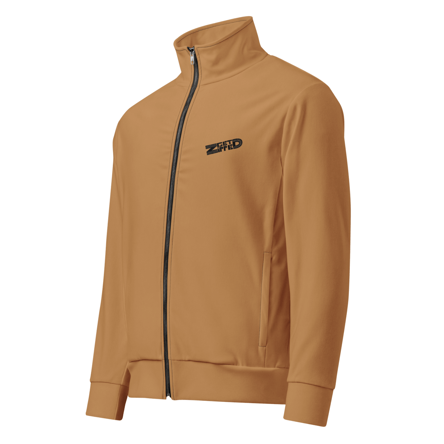 You've Got This Unisex track jacket - Get Zipped