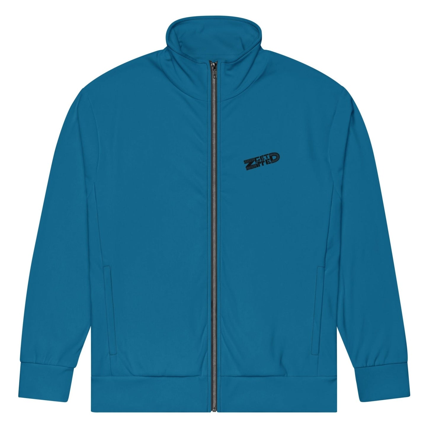 You've Got This Unisex track jacket - Get Zipped