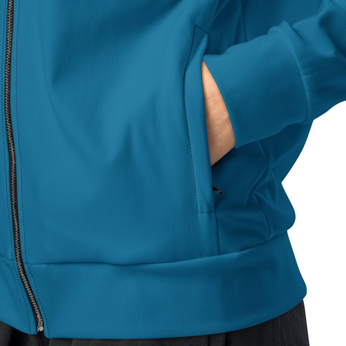 You've Got This Unisex track jacket - Get Zipped