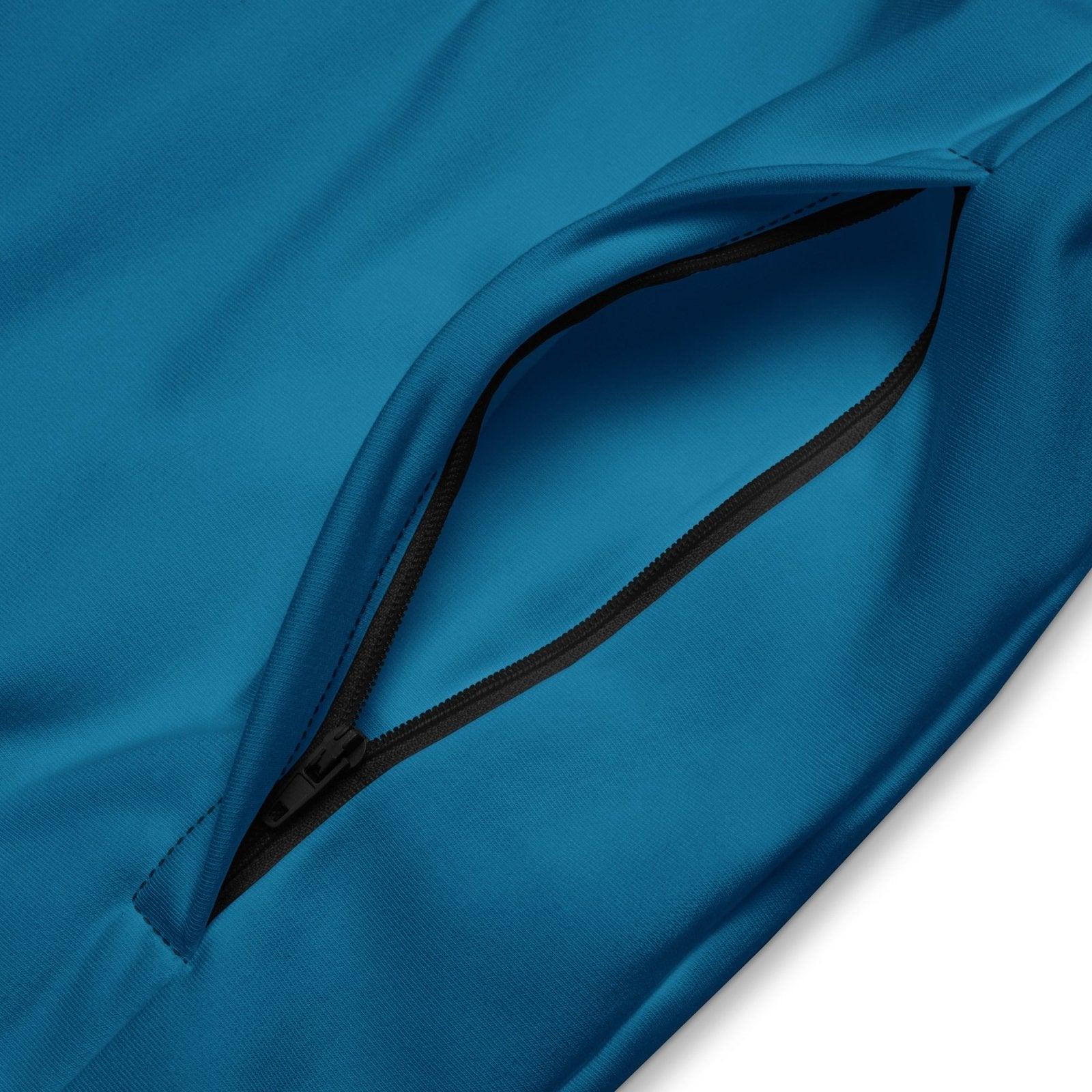 You've Got This Unisex track jacket - Get Zipped