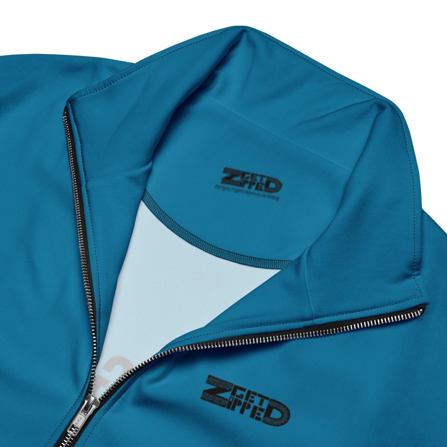You've Got This Unisex track jacket - Get Zipped